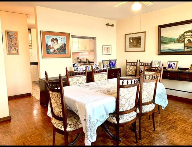 2 BEDROOM APARTMENT FOR SALE IN MUSGRAVE